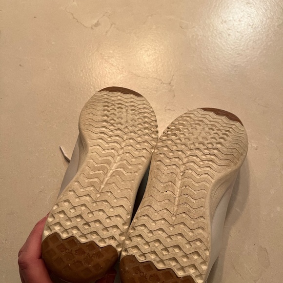 Cole Haan Sneakers - Picture 6 of 6
